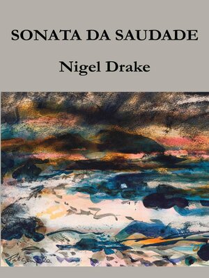 cover image of Sonata da Saudade